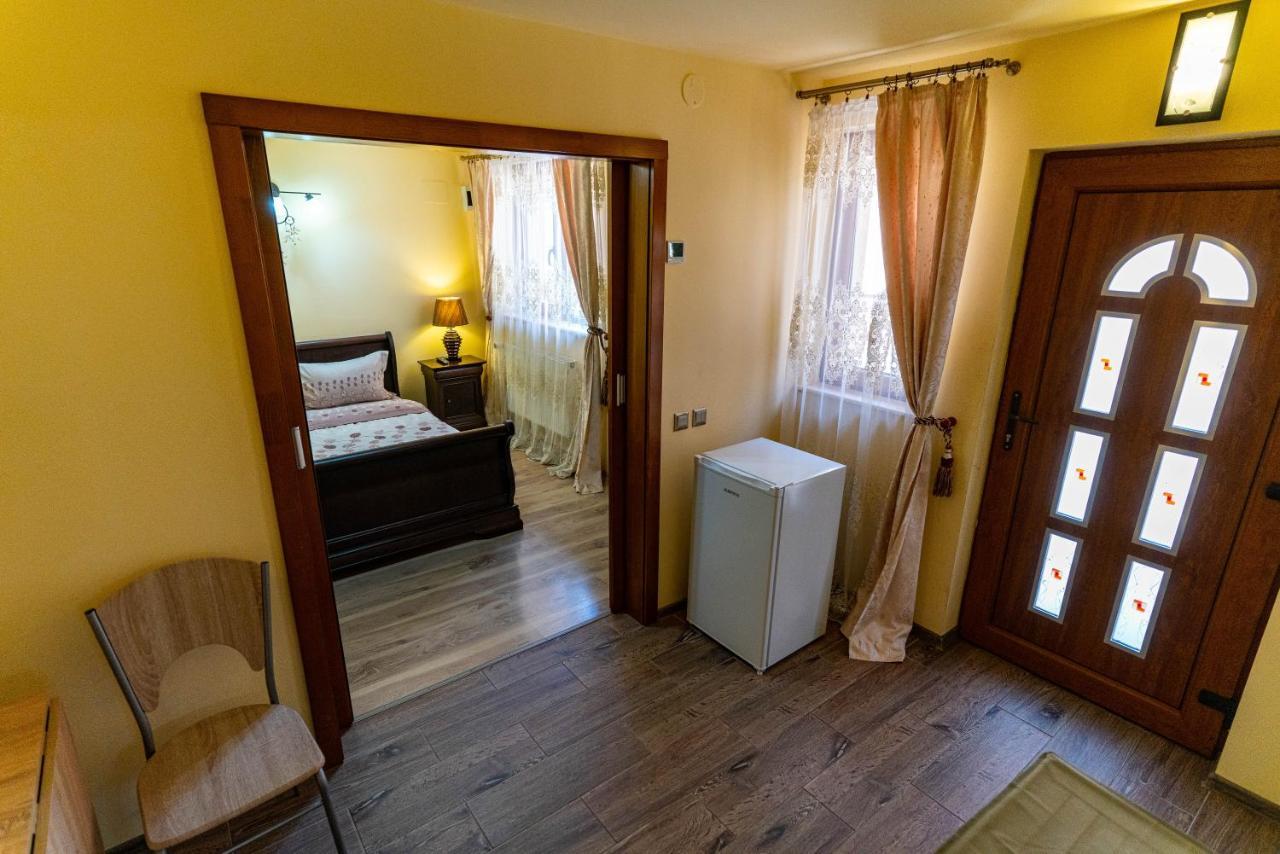 La Bebe 1 Bed Ξενοδοχείο Χουνεντοάρα Εξωτερικό φωτογραφία
