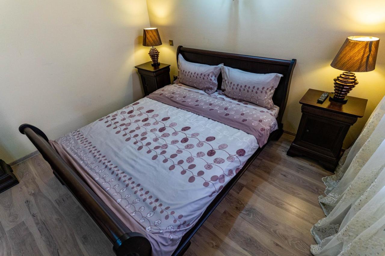 La Bebe 1 Bed Ξενοδοχείο Χουνεντοάρα Εξωτερικό φωτογραφία