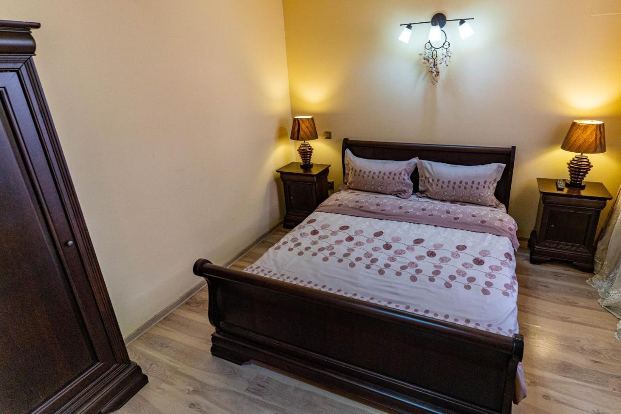 La Bebe 1 Bed Ξενοδοχείο Χουνεντοάρα Εξωτερικό φωτογραφία