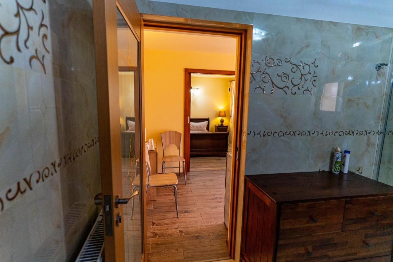 La Bebe 1 Bed Ξενοδοχείο Χουνεντοάρα Εξωτερικό φωτογραφία