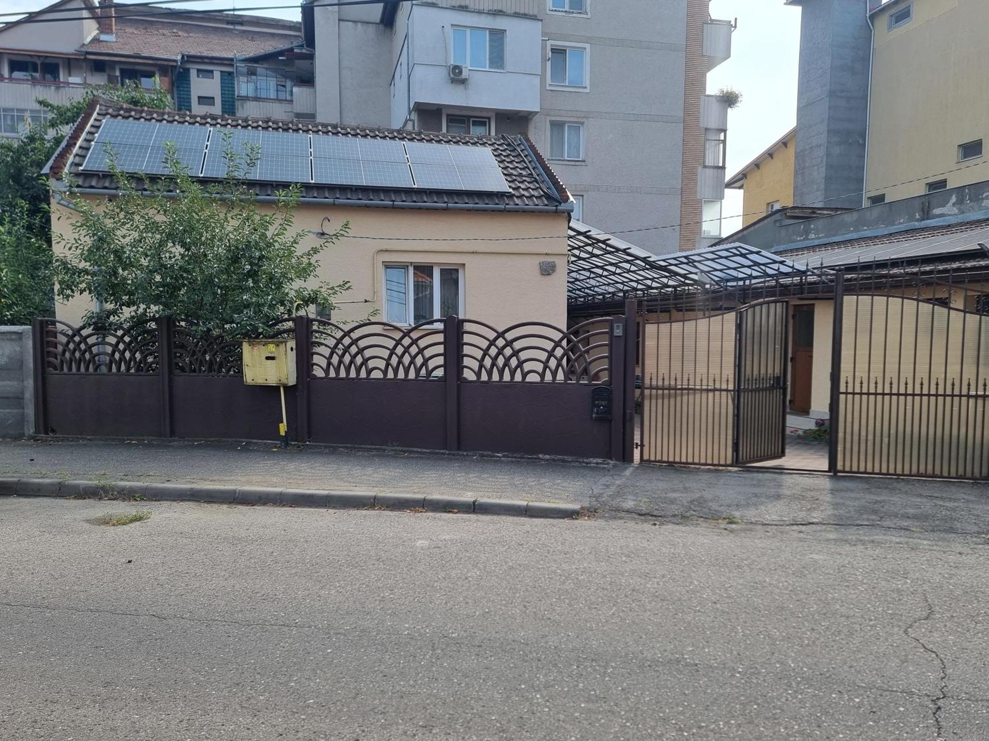 La Bebe 1 Bed Ξενοδοχείο Χουνεντοάρα Εξωτερικό φωτογραφία