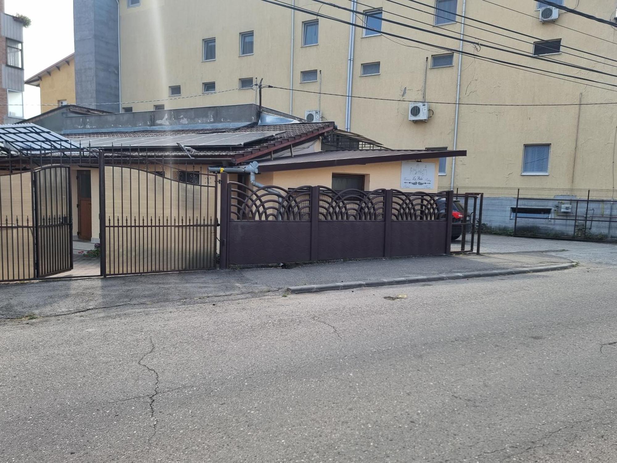 La Bebe 1 Bed Ξενοδοχείο Χουνεντοάρα Εξωτερικό φωτογραφία