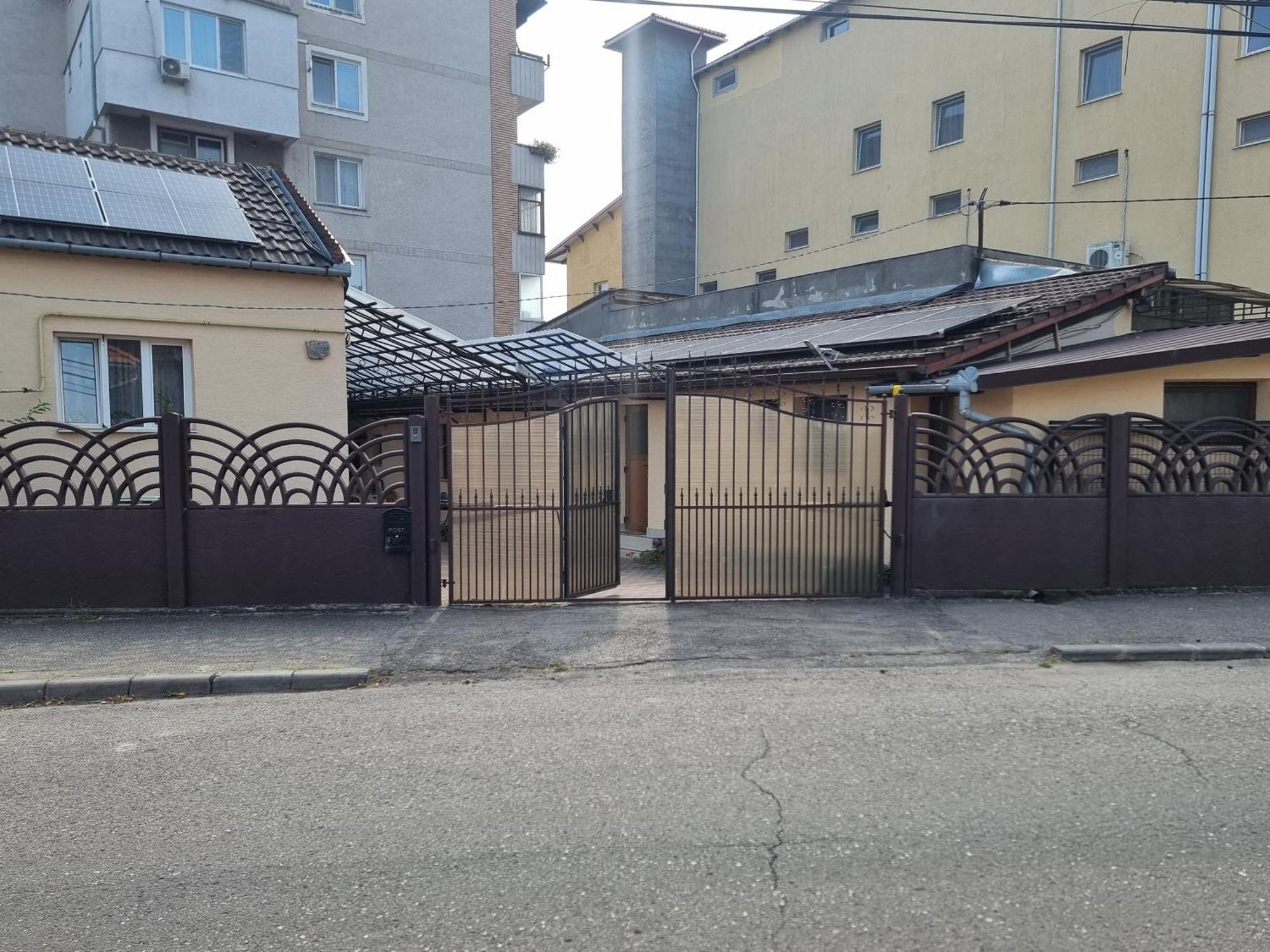 La Bebe 1 Bed Ξενοδοχείο Χουνεντοάρα Εξωτερικό φωτογραφία