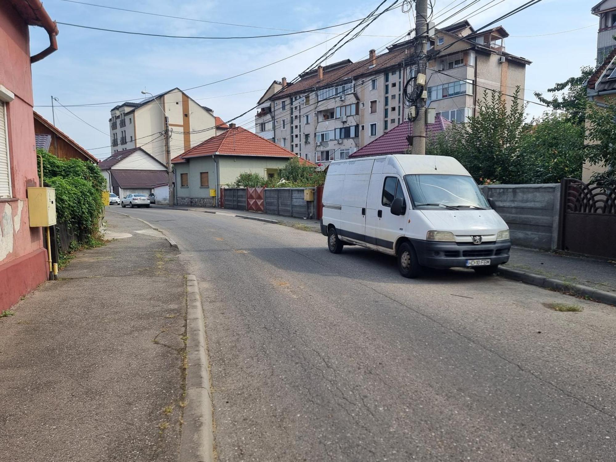 La Bebe 1 Bed Ξενοδοχείο Χουνεντοάρα Εξωτερικό φωτογραφία